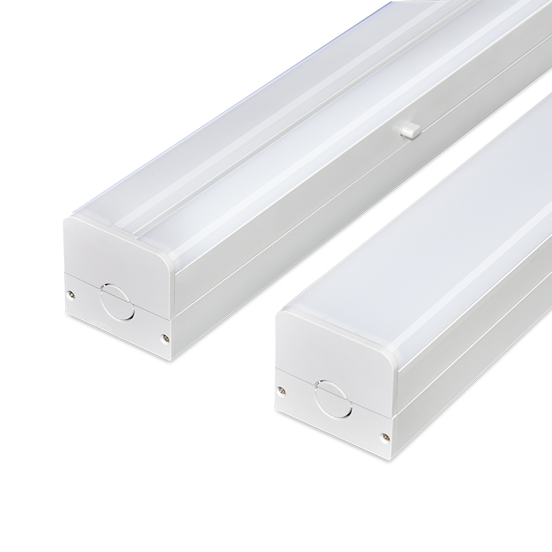 Led Batten Luminaires