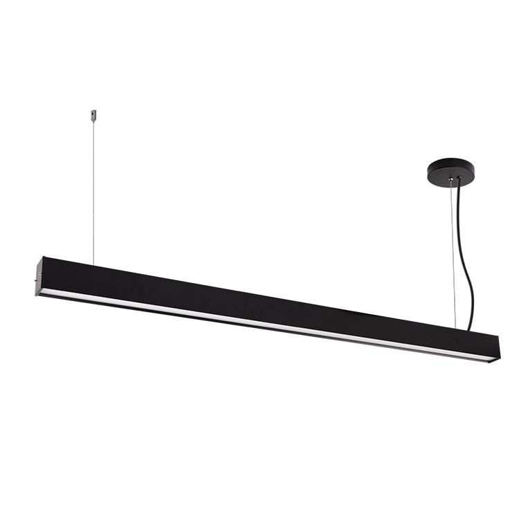 LED Linear Pendant Light